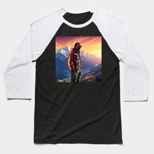 Colorado Baseball T-Shirt